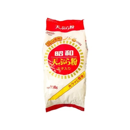 خليط دقيق التمبورا الياباني - شوا