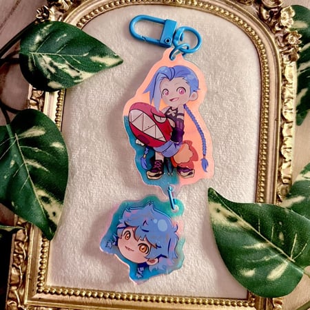 ميدالية جينكس وإيشا