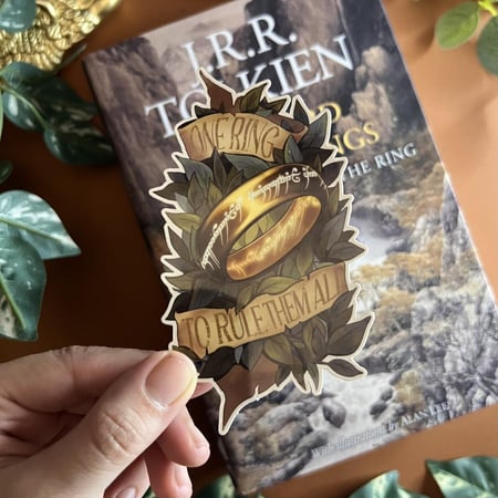 فاصلة سيد الخاتم