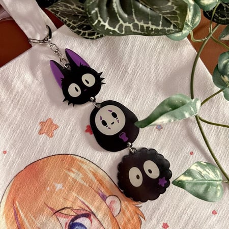 ميدالية شخصيات جيبلي