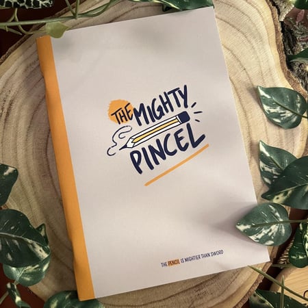 دفتر  The Mighty