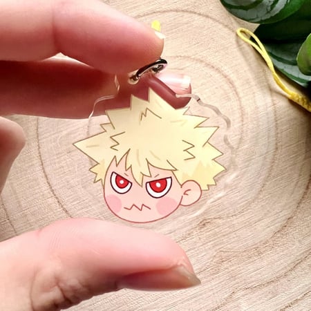 ميداليات انمي BNHA