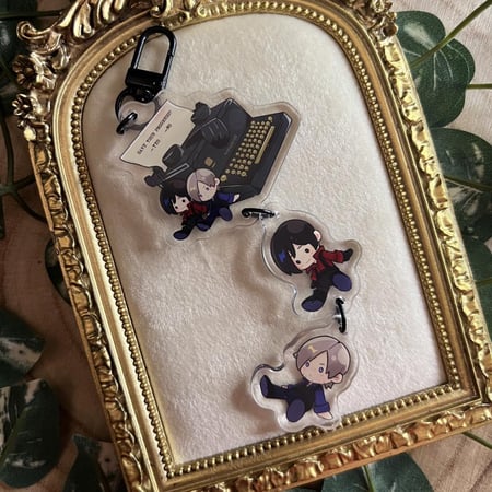 ميدالية ريزدنت إيفل