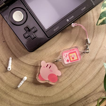 تعليقة للميداليات لفتحة السماعة