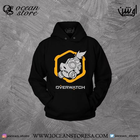 بلوفر - Overwatch - اوفرواتش