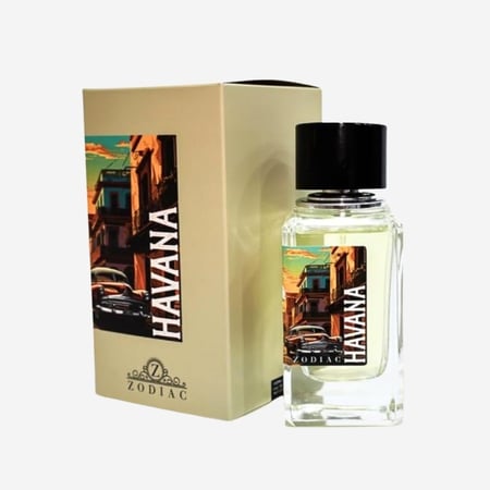 عطر زودياك هافانا