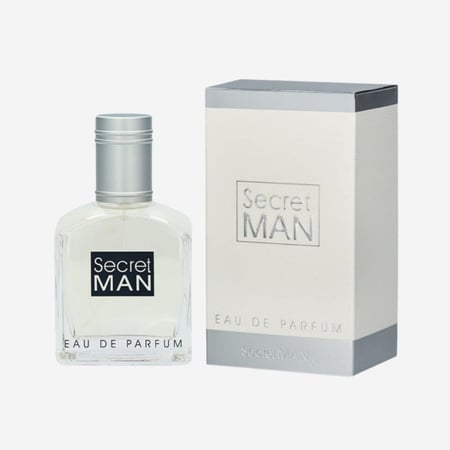 عطر سيكرت مان الرحاب