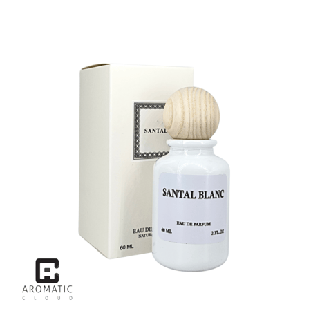 عطر سنتال بلانك او دي بارفيوم 60مل