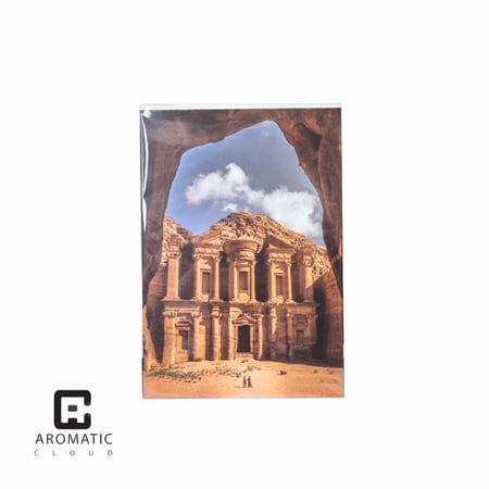 كرتون عطر صمام كوليكشن ميلستون البترا