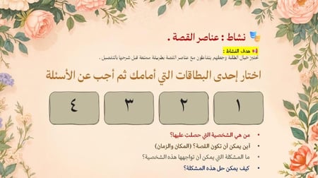 رحلة في عالم الإبداع   " تعلم فن كتابة القصة بأسلوب مشوّق "