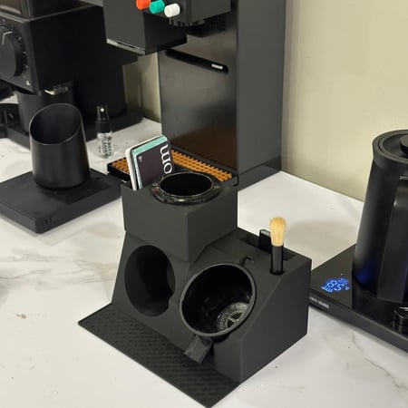 منظم اكسسوارات xbloom