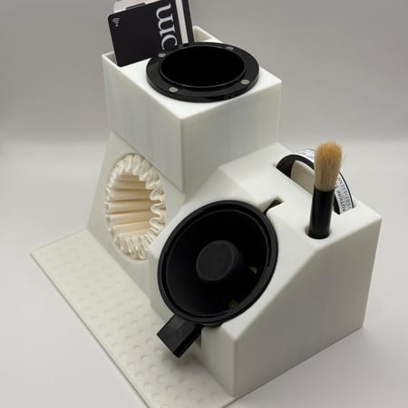 منظم اكسسوارات xbloom