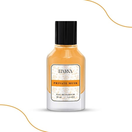 LARVA - مسك برايفت