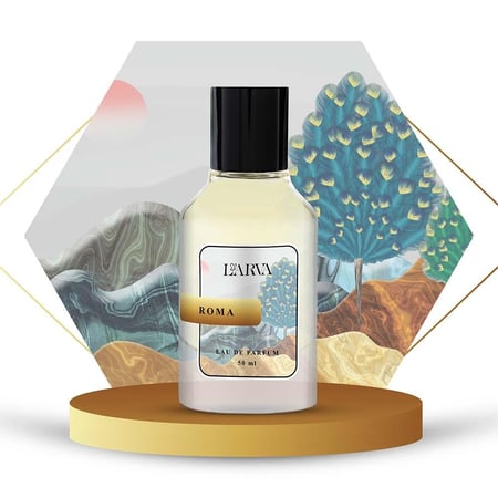 LARVA - روما