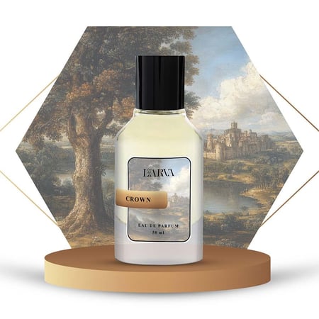 LARVA - كراون