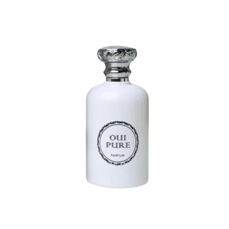 عطر صمام اوي بيور بارفيوم-100مل