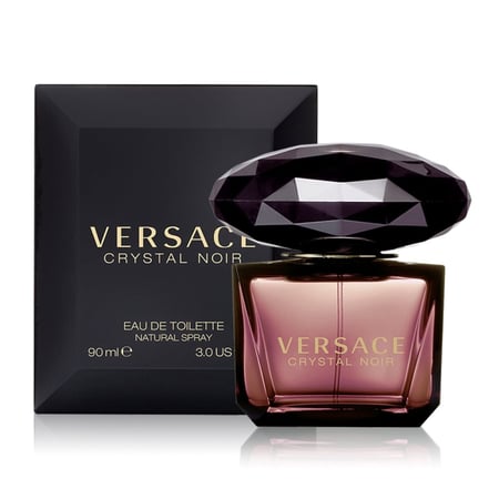 عطر فرزاتشي كريستال نوار او دي تواليت -  90مل