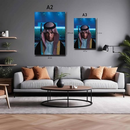 كرستيانو بالزي السعودي