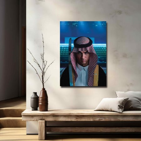 كرستيانو بالزي السعودي