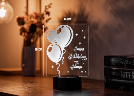 هدايا عيد ميلاد