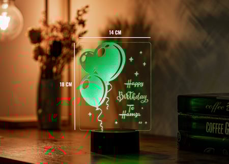 هدايا عيد ميلاد