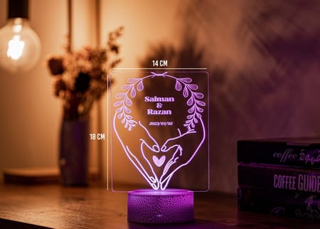 هدايا عيد الحب