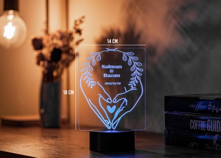 هدايا عيد الحب