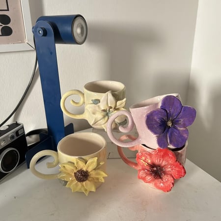 Bloom Collection