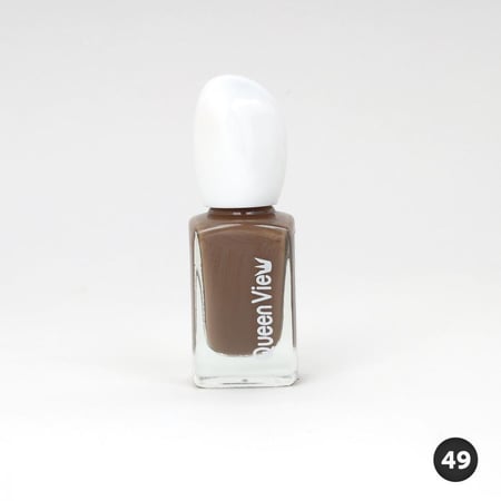 مناكير الاظافر كوين فيو رقم 49