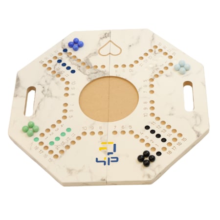 جاكارو رباعي قابل للطي