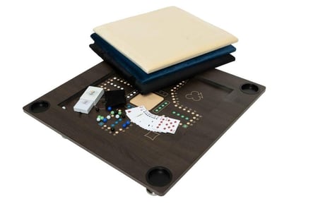 طاولة بلوت الجلسة ارضية