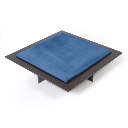 طاولة بلوت اقتصادية ارضية