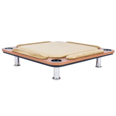 طاولة بلوت الديوان بلاك اديشن