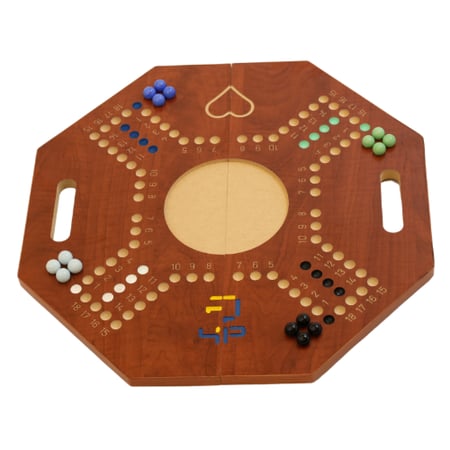 جاكارو رباعي قابل للطي