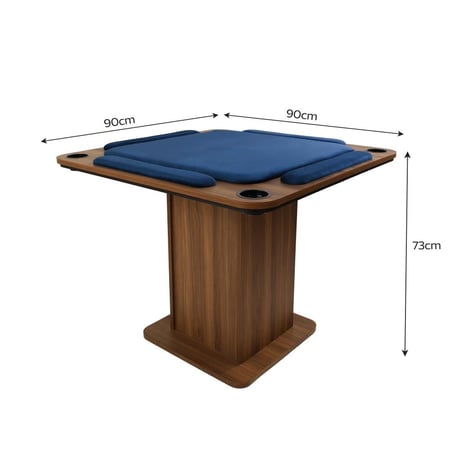 طاولة بلوت الدرعية مع كراسي