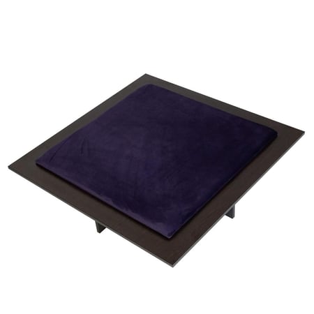 طاولة بلوت اقتصادية