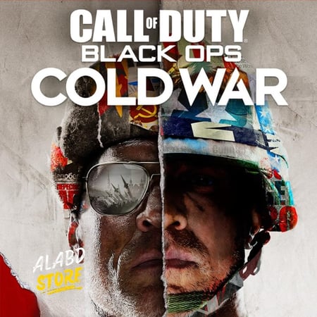 Call of Duty: Black Ops Cold War – Cross-Gen Bundle – حساب بلايستيشن PS5 Account