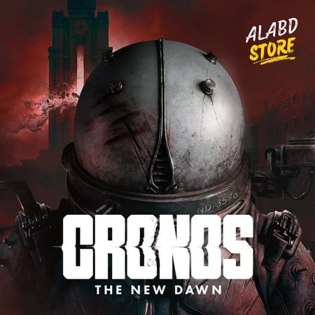 Cronos: The New Dawn – حساب بلايستيشن PS5 Account