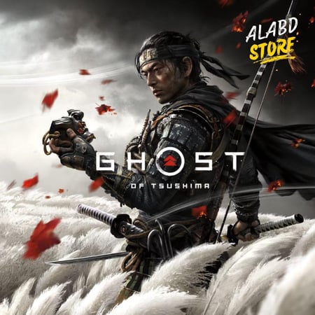 Ghost of Tsushima DIRECTOR’S CUT – حساب بلايستيشن PS4 Account