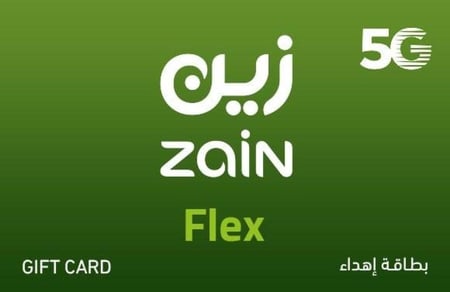 زين فليكس 169