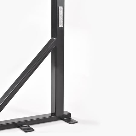 ستاند ملاكمة جداري ثابت – Fixed wall boxing stand