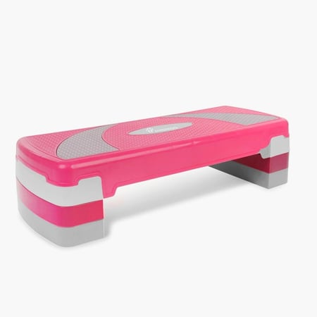 ستب ستبر منصة قفز درج تمارين