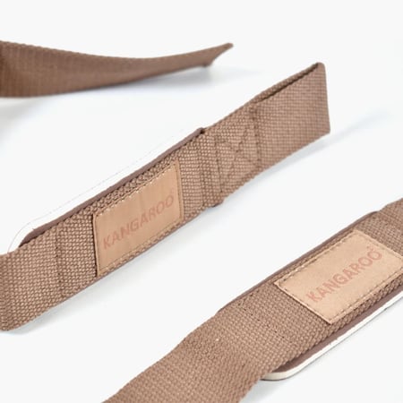 رباط معصم رباط يد للبار لرفع الاثقال