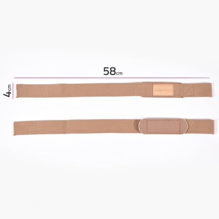 رباط معصم رباط يد للبار لرفع الاثقال