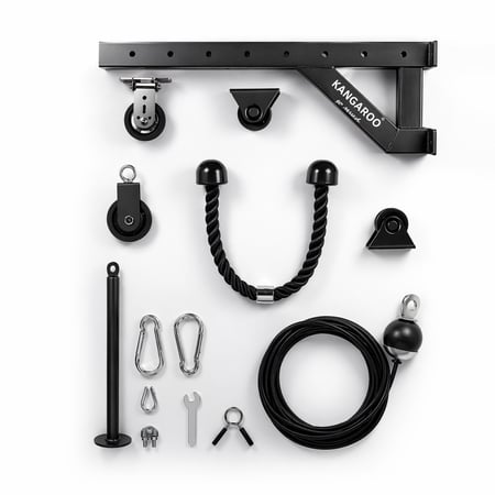 كيبل قوي قابل للتعديل - Adjustable strong cable