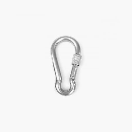 برغي حلقة تسلق Locking Carabiners