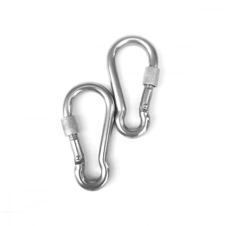 Heavy Duty Carabiner مشبك