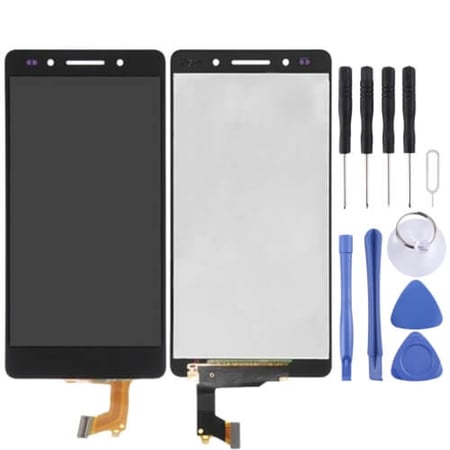 شاشة LCD كاملة هواوي هونر 7