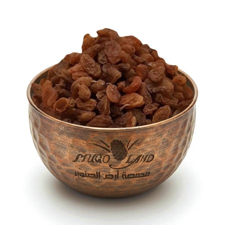 زبيب رازقي  يمني