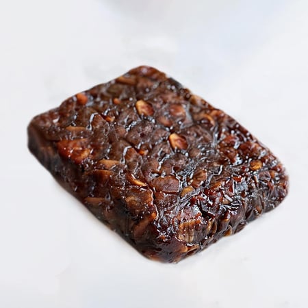 تمر هندي عجوة صغير